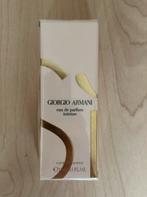 Giorgio Armani - Si eau de parfum intense, Ophalen of Verzenden, Nieuw