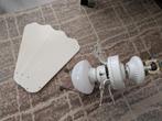 SMC plafond ventilator 3 standen., Ophalen, Gebruikt, Plafondventilator