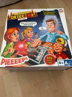 Leugendetector spel, Ophalen of Verzenden, Zo goed als nieuw, Met licht