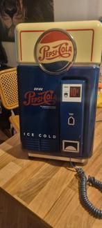 Pepsi Telefoon - Zeldzaam verzamelobject!, Ophalen, Gebruikt