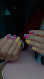 Acryl nagels ede, Ophalen, Nieuw, Handen en Nagels