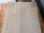 Salontafel hout, goede kwaliteit, Ophalen, 50 tot 100 cm, Zo goed als nieuw, Minder dan 50 cm