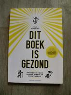 Tijn Elferink - Dit boek is gezond, Ophalen of Verzenden, Nieuw