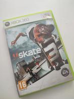 Skate 3 Xbox 360, Spelcomputers en Games, Sport, Ophalen of Verzenden, Zo goed als nieuw