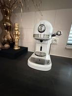 Kitchenaid Nesrpesso Artisan, Ophalen of Verzenden, Gebruikt, Koffiemachine