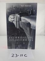 Eeuwwisseling - Kurt Andersen, Ophalen of Verzenden