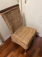 Eetkamer stoelen, Huis en Inrichting, Stoelen, Ophalen, Gebruikt, Bruin, Vijf, Zes of meer stoelen