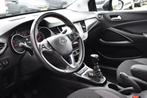 Opel Crossland X 1.2 Turbo 130 pk Innovation / led / pdc / n, Gebruikt, Euro 6, 1199 cc, Blauw
