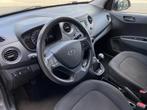 Hyundai i10 1.0i Comfort | Airco | Cruise Control (bj 2018), Auto's, Origineel Nederlands, Te koop, Zilver of Grijs, Benzine