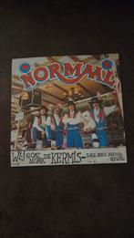 Normaal - Wij Goat Noar de Kermis single, Ophalen of Verzenden, Gebruikt, Overige formaten, Streekmuziek