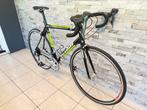 NIEUWSTAAT Racefiets Sensa Prima H57cm. V 3x8, 28 inch, Heren, Aluminium, Zo goed als nieuw