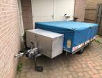 Klap / vouw caravan Rapido, Caravans en Kamperen, Ophalen, Tot en met 4