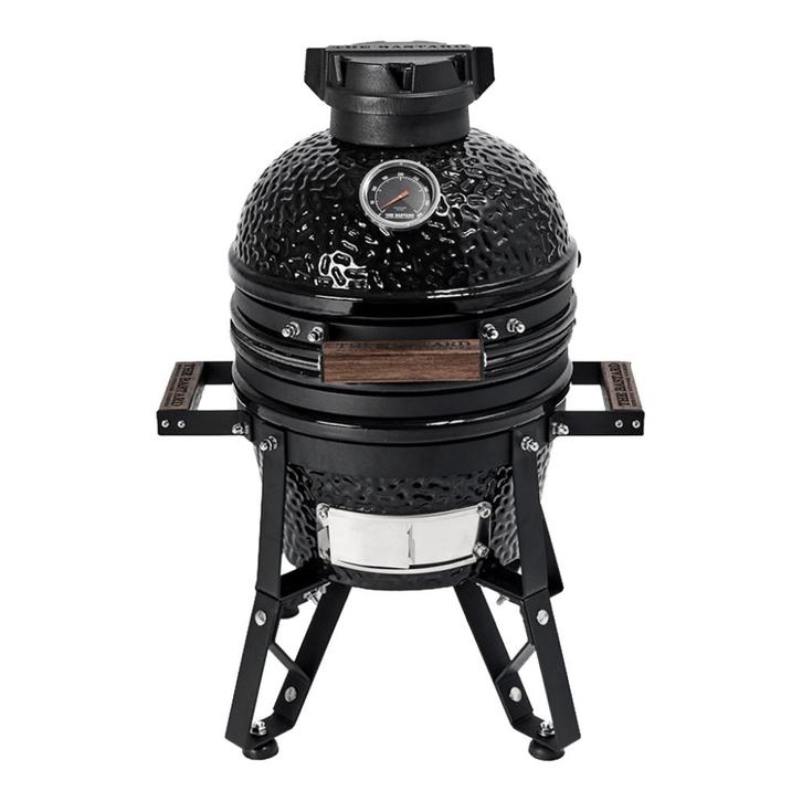The Bastard Small (nieuw), Tuin en Terras, Houtskoolbarbecues, Nieuw, Met accessoires, Ophalen of Verzenden