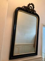 Antieke Kuifspiegel, Ophalen, Minder dan 50 cm, Gebruikt, Minder dan 100 cm
