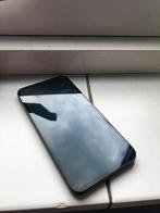 SAMSUNG GALAXY A34 5G - 128 GB - Werkt perfect., Telecommunicatie, Mobiele telefoons | Samsung, Zwart, Ophalen of Verzenden, Zo goed als nieuw