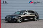 Audi A6 Avant 45 TFSI quattro S ed Pano/360cam/Led/Stoelverw, Automaat, 15 km/l, Gebruikt, 4 cilinders