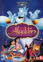 Aladdin (Special 2 DVD Edition) - Walt Disney, Tekenfilm, Ophalen of Verzenden, Zo goed als nieuw, Alle leeftijden