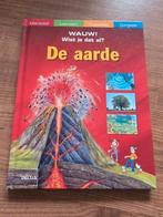 De aarde, Boeken, Ophalen of Verzenden, Zo goed als nieuw