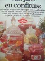 Het Grote boek van Jam en Confiture, Gelezen, Ophalen of Verzenden, Anneke Ammerlaan, Overige onderwerpen