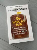 Boek De voedsel fuik door Chris van Tulleken, Dieet en Voeding, Zo goed als nieuw, Ophalen