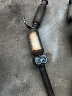 Uitlaat VW Caddy 4 Motion, Ophalen, Gebruikt, Volkswagen