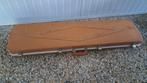 Vintage antieke Koffer voor geweer Geweerkoffer - Gun Guard, Ophalen of Verzenden, Gebruikt