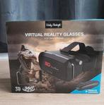 Wonky Monkey VR-bril voor Smartphones - Nieuw!, Ophalen of Verzenden, Zo goed als nieuw, VR-bril, Telefoon