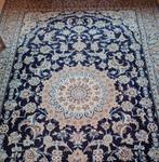 Tapijt, Huis en Inrichting, Stoffering | Tapijten en Kleden, Ophalen, Blauw, 150 tot 200 cm, 200 cm of meer