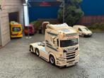 Wsi Sneepels, Hobby en Vrije tijd, Modelauto's | 1:50, Ophalen of Verzenden, Zo goed als nieuw, Bus of Vrachtwagen, Wsi