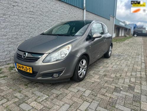 Opel Corsa 1.3 CDTi EcoFlex S/S '111' Edition, Auto's, Opel, Bedrijf, Te koop, Corsa, ABS, Airbags, Airconditioning, Boordcomputer