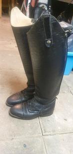 Lipica rijlaarzen maat 36 a 37 croco, Dieren en Toebehoren, Ophalen, Dressuur, Schoeisel