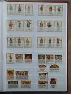 Kavel gr-01 kaveltje postzegels Griekenland, Ophalen of Verzenden, Griekenland, Gestempeld