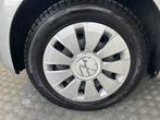 Volkswagen Up! 1.0 BMT move up! Climate control, Camera, Cru, Voorwielaandrijving, 12 maanden, Stof, Gebruikt
