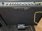 Line 6 spider 3multi effect gitaar versterker 150 watt, Muziek en Instrumenten, Versterkers | Bas en Gitaar, Ophalen, Gebruikt