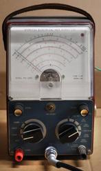 Universeel Meetapparaat., Doe-het-zelf en Verbouw, Meetapparatuur, Ophalen of Verzenden, Gebruikt, Multimeter