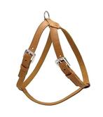 ALOKÉ Harnas / Hondentuig L Borst 78-82 cm Cognac -35%!!!, Ophalen of Verzenden, Nieuw