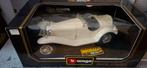 1.18 alfa romeo 2300 spider, Hobby en Vrije tijd, Modelauto's | 1:18, Ophalen of Verzenden, Zo goed als nieuw, Auto, Bburago