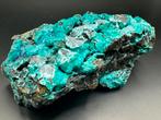 Chrysocolla – Katanga (DR Congo), Ophalen of Verzenden, Mineraal