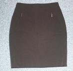 Nieuwe zwarte korte Hirsch rok, stretch, maat 38-40, Kleding | Dames, Maat 38/40 (M), Zwart, Nieuw, Boven de knie