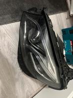 E klasse koplamp w213. Met defect., Ophalen of Verzenden, Gebruikt