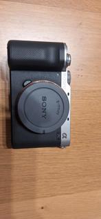 Camera Sony a7c, Compact, Ophalen of Verzenden, Zo goed als nieuw, Sony