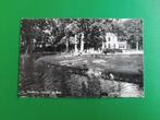 Voorburg, Vreucht en rust 1961. Klf, Verzenden, 1960 tot 1980, Gelopen, Zuid-Holland