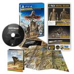ghost recon wildlands deluxe edition ps4, Spelcomputers en Games, Games | Sony PlayStation 4, Shooter, 1 speler, Zo goed als nieuw