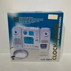 Oregon Scientific Multi Digital Clock Radio Nieuw in Doos, Ophalen of Verzenden, Nieuw