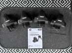 Thule voeten Rapid 754 en 1634 kit (Ford Focus), Ophalen of Verzenden, Gebruikt