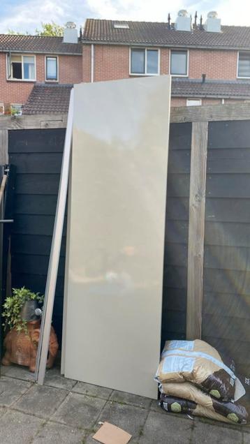 IKEA paxkast schuifdeuren 