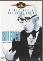 Sleeper - 1973, Woody Allen, Diane Keaton, Cd's en Dvd's, Science Fiction en Fantasy, 1960 tot 1980, Ophalen of Verzenden, Zo goed als nieuw