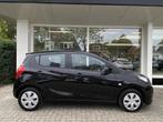 Opel KARL 1.0 ecoFLEX Edition | Dealeronderhouden | Airco |, Auto's, Opel, 839 kg, Stof, Gebruikt, Zwart