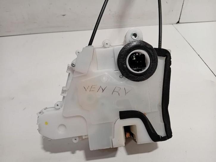 Slot mechaniek portier elektrisch centrale vergrendeling rec, Auto-onderdelen, Carrosserie en Plaatwerk, Honda, Gebruikt, Herkomst onderdeel bekend