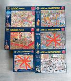 Jan van Haasteren puzzels, Hobby en Vrije tijd, Denksport en Puzzels, Ophalen of Verzenden, 500 t/m 1500 stukjes, Zo goed als nieuw